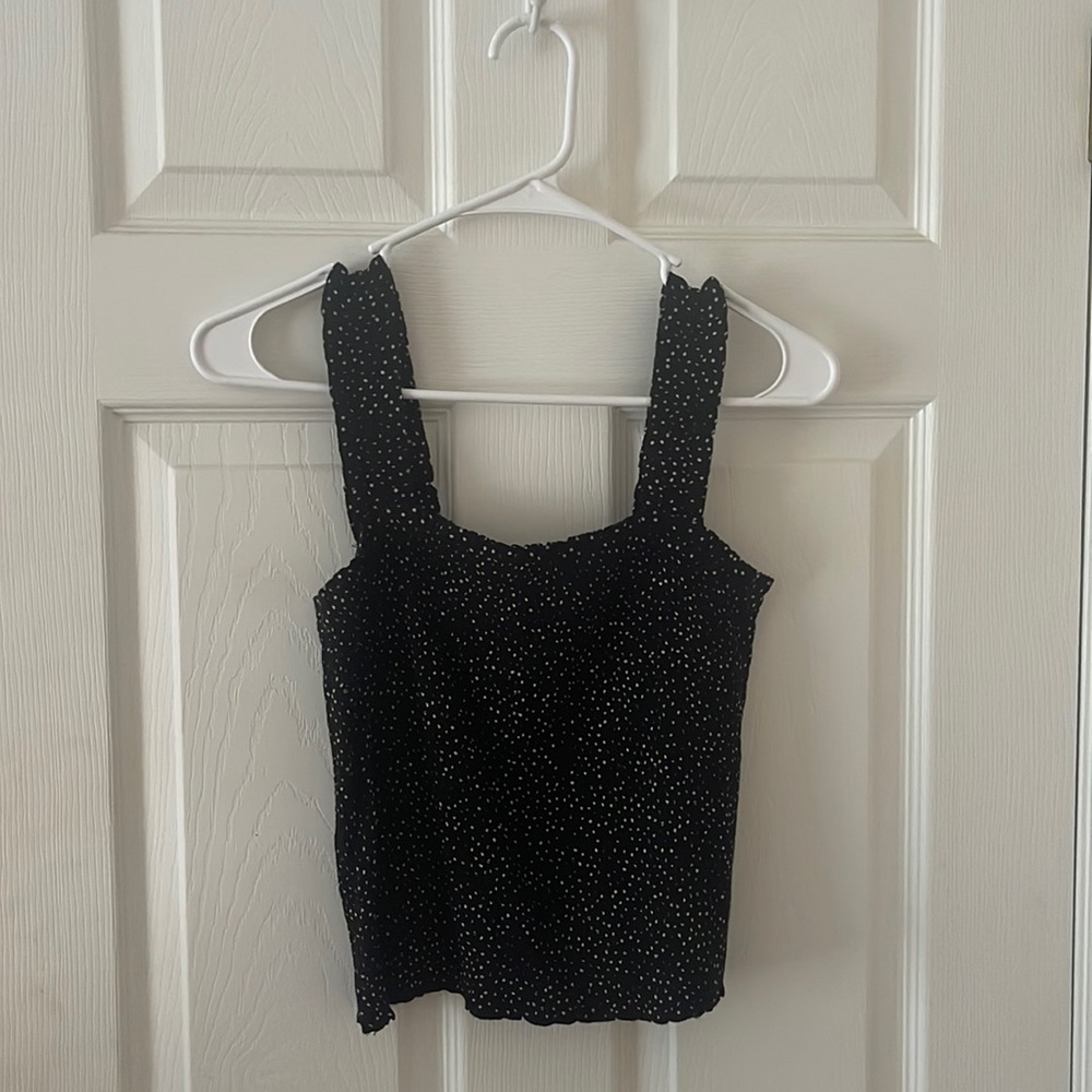 NWT Abercrombie & Fitch Tank Top